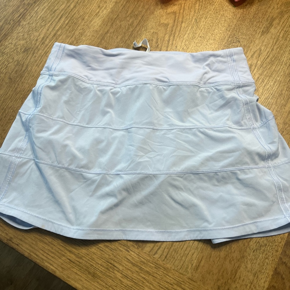 Lululemon skort
